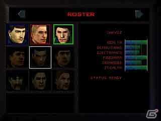 PSゲームアーカイブスにて2Dトップビューの名作アクション「グランド・セフト・オート」＆FPSの金字塔「RAINBOW SIX」が配信の画像9
