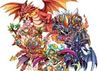 Android版「ドラゴンコレクションRPG～少年と神狩りの竜～」事前登録が開始
