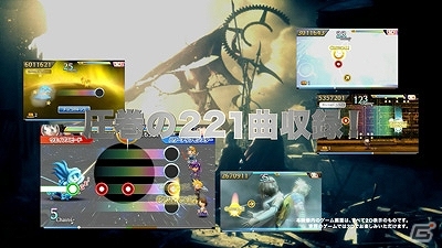 3DS「シアトリズム ファイナルファンタジー カーテンコール」最初で最後のオールスターTVCMが本日放映！追加楽曲2曲の無料キャンペーンも実施の画像2
