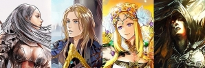 iOS/Android「蒼穹のスカイガレオン」累計ダウンロード数が20万DL突破＆シリーズ累計100万DL達成！新カードパック「ケルト　神騎伝承」が追加の画像2