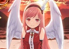 iOS/Android「蒼穹のスカイガレオン」累計ダウンロード数が20万DL突破＆シリーズ累計100万DL達成！新カードパック「ケルト　神騎伝承」が追加