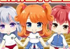 「ガールフレンド（仮）」初の公約宣言！4月中に会員数500万人突破で5月1日より過去最大級の豪華イベントが実施