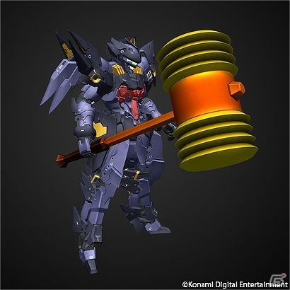 AC「エターナルナイツ勇者覚醒」×「スティールクロニクル ヴィクトルーパーズ」連動GWスペシャルキャンペーンが開催の画像5