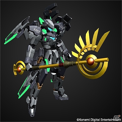 AC「エターナルナイツ勇者覚醒」×「スティールクロニクル ヴィクトルーパーズ」連動GWスペシャルキャンペーンが開催の画像6