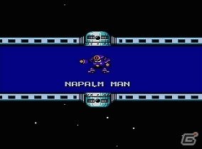 WiiUバーチャルコンソールタイトル「ロックマン5 ブルースの罠！？」が配信中の画像5