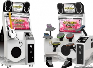AC「jubeat saucer fulfill」オルタナティヴ・ダンスロックバンド「HaKU」の新曲「think about you」が配信開始の画像4