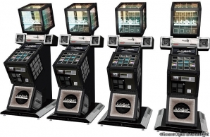 AC「jubeat saucer fulfill」オルタナティヴ・ダンスロックバンド「HaKU」の新曲「think about you」が配信開始の画像8
