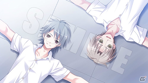 PS3/PS Vita「CROSS†CHANNEL ～For all people～」限定版特典のブックレット＆特製缶バッチセットが公開―新規追加イベントCGもチェック！の画像5