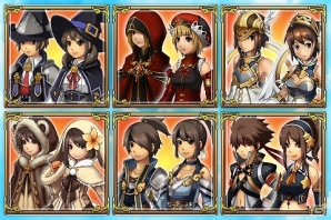 iOS/Android「セレスアルカ」4周年記念イベント開催！イベント限定のクエストやペット関連の新機能などが実装の画像18