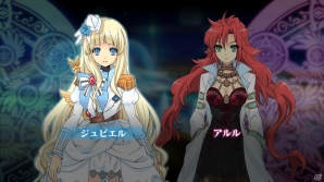 どちらの部屋に行くかって？そりゃあ…PS3「神様と運命覚醒のクロステーゼ」ゲーム進行において重要な“選択”を迫られる場面を紹介の画像17