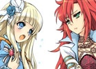 どちらの部屋に行くかって？そりゃあ…PS3「神様と運命覚醒のクロステーゼ」ゲーム進行において重要な“選択”を迫られる場面を紹介