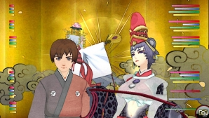 PS Vita「俺の屍を越えてゆけ2」式神を召喚士して戦う新職業「陰陽士」を紹介！遠征に関する詳細も明らかにの画像54