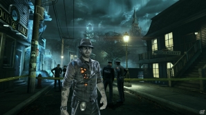 ゴーストとなって自身の殺人事件を追うPS4/PS3/Xbox One/Xbox 360/PC「MURDERED 魂の呼ぶ声」の登場人物と物語の舞台を紹介の画像14