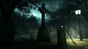 ゴーストとなって自身の殺人事件を追うPS4/PS3/Xbox One/Xbox 360/PC「MURDERED 魂の呼ぶ声」の登場人物と物語の舞台を紹介の画像15