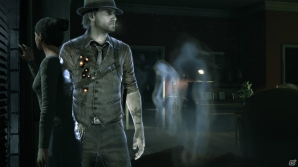 ゴーストとなって自身の殺人事件を追うPS4/PS3/Xbox One/Xbox 360/PC「MURDERED 魂の呼ぶ声」の登場人物と物語の舞台を紹介の画像16