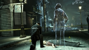 ゴーストとなって自身の殺人事件を追うPS4/PS3/Xbox One/Xbox 360/PC「MURDERED 魂の呼ぶ声」の登場人物と物語の舞台を紹介の画像9
