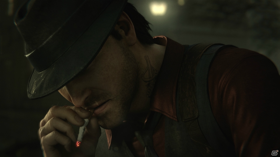 ゴーストとなって自身の殺人事件を追うPS4/PS3/Xbox One/Xbox 360/PC「MURDERED 魂の呼ぶ声」の登場人物と物語の舞台を紹介の画像19