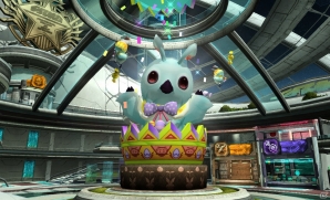 PC/PS Vita「ファンタシースターオンライン2」4月23日に実施されたCode:EPISODE2大型アップデート第4弾「再誕の光」の内容を紹介！の画像2