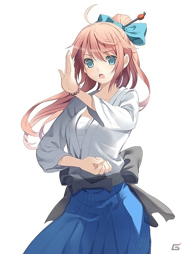 帰ってきた「パイスラッシュ」には女の子以外のシルエットも積まれている！？Android「パイスラッシュG」が配信スタートの画像12