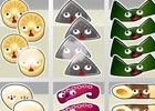 季節外れのおでんゲームが登場！iOS/Android「おでんタワー～めざせおでんの星～」が配信