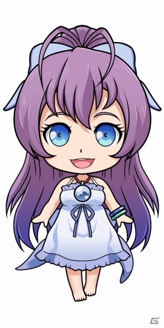 「いただきストリートfor au～つながるボード大陸！～」×「龍ケ嬢七々々の埋蔵金」コラボイベント「いただきクエスト 七々々コレクション」が開始の画像3