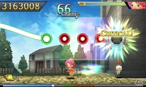 3DS「シアトリズム ファイナルファンタジー カーテンコール」本日発売！2曲無料ダウンロードキャンペーン実施の画像2