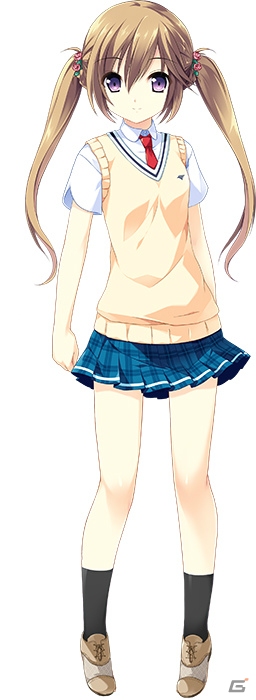 雲居朱莉が攻略ヒロインに加わった「この大空に、翼をひろげて CRUISE SIGN」はPS3/PS Vitaで9月25日に発売―オープニングテーマは「青SHUN学園」が担当！の画像10