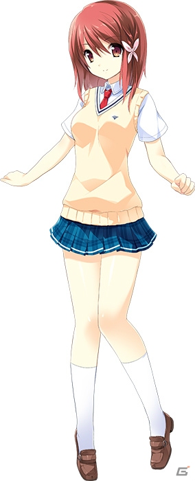 雲居朱莉が攻略ヒロインに加わった「この大空に、翼をひろげて CRUISE SIGN」はPS3/PS Vitaで9月25日に発売―オープニングテーマは「青SHUN学園」が担当！の画像6