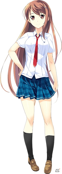 雲居朱莉が攻略ヒロインに加わった「この大空に、翼をひろげて CRUISE SIGN」はPS3/PS Vitaで9月25日に発売―オープニングテーマは「青SHUN学園」が担当！の画像7