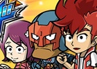 感染させるとガイストオン！3DS「ガイストクラッシャーゴッド」とスマートフォンアプリ「ゾンビカフェ」の爆アツコラボがスタート