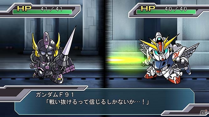 「スーパーロボット大戦」シリーズが累計出荷本数1,600万本を突破！HDリメイク版「スーパーロボット大戦」の単体配信がスタートの画像11