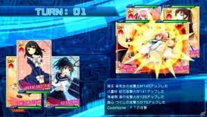 基本プレイ無料のオンライン・アクション＆カードバトルゲーム「せかい☆セイフク ～COSTUME FES.～」がPS Vitaに登場！βテスターの募集がスタートの画像52