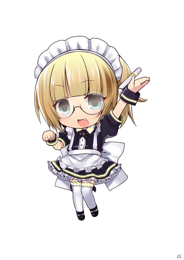 基本プレイ無料のオンライン・アクション＆カードバトルゲーム「せかい☆セイフク ～COSTUME FES.～」がPS Vitaに登場！βテスターの募集がスタートの画像10