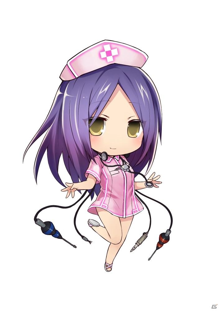 基本プレイ無料のオンライン・アクション＆カードバトルゲーム「せかい☆セイフク ～COSTUME FES.～」がPS Vitaに登場！βテスターの募集がスタートの画像11