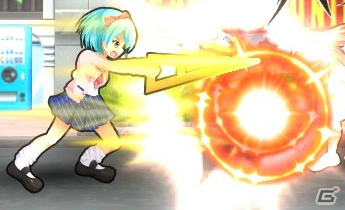 基本プレイ無料のオンライン・アクション＆カードバトルゲーム「せかい☆セイフク ～COSTUME FES.～」がPS Vitaに登場！βテスターの募集がスタートの画像20