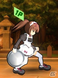 基本プレイ無料のオンライン・アクション＆カードバトルゲーム「せかい☆セイフク ～COSTUME FES.～」がPS Vitaに登場！βテスターの募集がスタートの画像21
