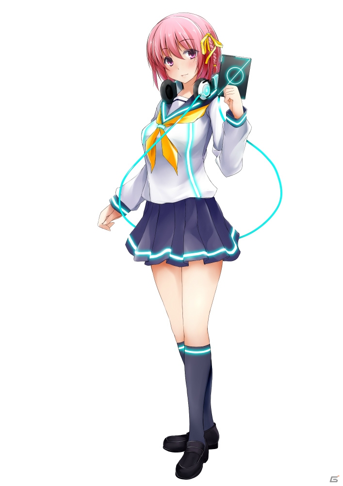 基本プレイ無料のオンライン・アクション＆カードバトルゲーム「せかい☆セイフク ～COSTUME FES.～」がPS Vitaに登場！βテスターの募集がスタートの画像3