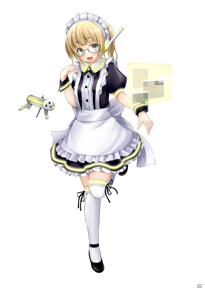 基本プレイ無料のオンライン・アクション＆カードバトルゲーム「せかい☆セイフク ～COSTUME FES.～」がPS Vitaに登場！βテスターの募集がスタートの画像5