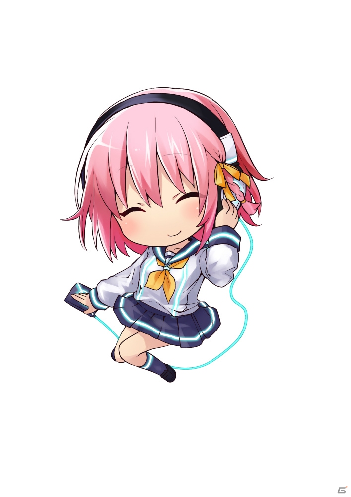 基本プレイ無料のオンライン・アクション＆カードバトルゲーム「せかい☆セイフク ～COSTUME FES.～」がPS Vitaに登場！βテスターの募集がスタートの画像9