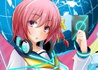 基本プレイ無料のオンライン・アクション＆カードバトルゲーム「せかい☆セイフク ～COSTUME FES.～」がPS Vitaに登場！βテスターの募集がスタート