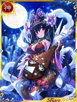 Gree 神獄のヴァルハラゲート ログインすると限定sレアカード 弁天 がもらえるcm放送記念キャンペーン第2弾が実施の画像 ゲーム情報サイト Gamer Gree 神獄のヴァルハラゲート ログインすると限定sレアカード 弁天 がもらえるcm放送記念キャンペーン第2弾が実施の画像 ゲーム情報サイト Gamer