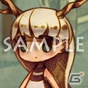 PS Vita「htoL#NiQ －ホタルノニッキ－」アイコン＆ヘッダー用のツイッターパーツを配布の画像2