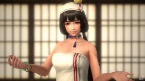 Ps3 Ps Vita 戦国無双4 バスタオル姿が悩ましい 井伊直虎 の特別衣装などを含むdlcが配信開始 キャラクター人気投票も開催 ゲーム情報サイト Gamer