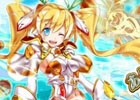 iOS/Android「クイズRPG 魔法使いと黒猫のウィズ」2,400万ダウンロード突破記念キャンペーンが決定