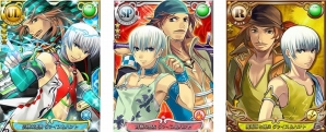 iOS/Android「フライハイトアレスティア」新カードパック第一弾EX配信！新たな属性光・闇の新レアリティ「GOD」が登場の画像7