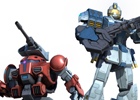 PS3「機動戦士ガンダム バトルオペレーション」に部隊同士の戦闘が楽しめる「部隊交流戦」が登場！
