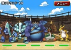 iOS/Android「ドラゴンクエストモンスターズ スーパーライト」1日5回まで対戦可能な「リーグ対戦」が実装