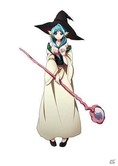 iOS/Android「マギ Dungeon ＆ Magic」新マップとして「アクティア編」解放！新キャラクター「ヤムライハ」が登場の画像1