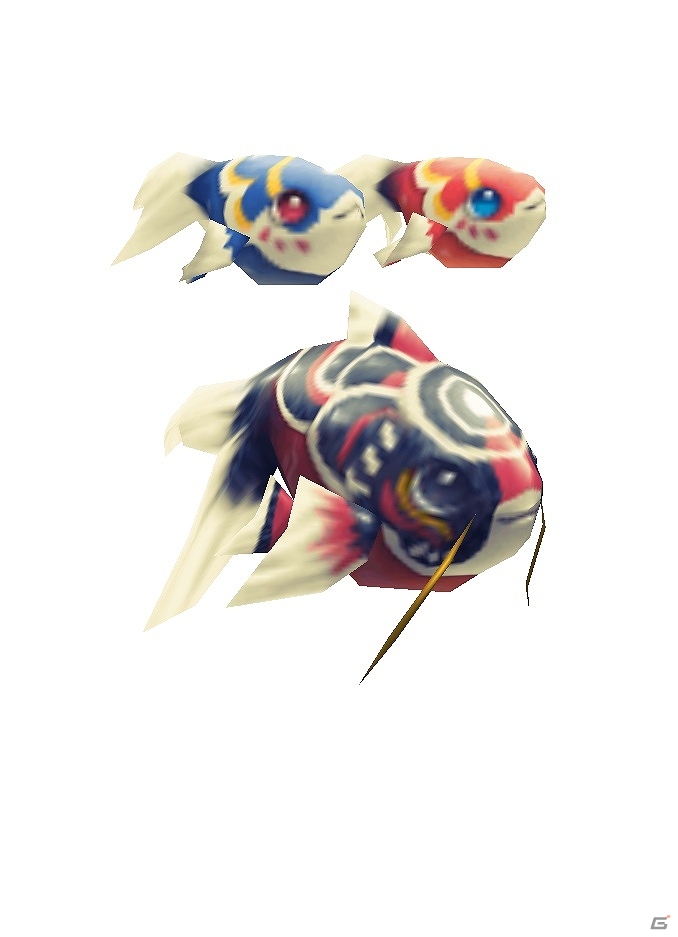 iOS/Android「ぷちっとくろにくるオンライン」新マップ「フロマージュ島」が出現！「端午の節句イベント」が5月1日より開催の画像13