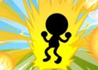 気合玉で敵を蹴散らせ！iOS/Android「気合玉ドーーーンッ！！」が配信